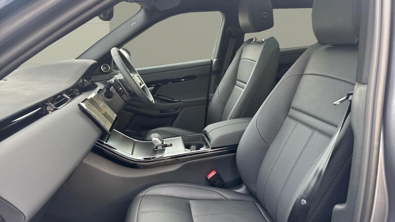 Land Rover Range Rover Evoque 2.0 D200 Edition 5dr Auto Diesel Hatchback